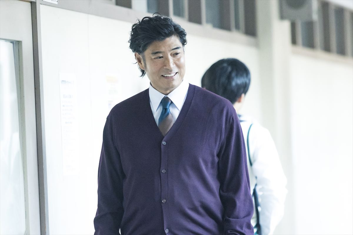 『ちはやふる―めぐり―』富田靖子・高橋努・波岡一喜・高嶋政宏の出演決定！　當真あみらの青春をサポート