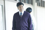 ドラマ『ちはやふる－めぐり－』に出演する高嶋政宏