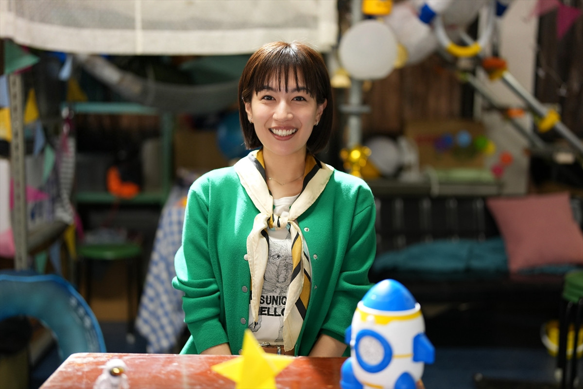 夜ドラ『いつか、無重力の宙で』、片山友希＆伊藤万理華の出演決定　語りは柄本佑