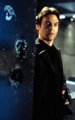 2作目『M：I‐2』（2000）ダグレイ・スコット