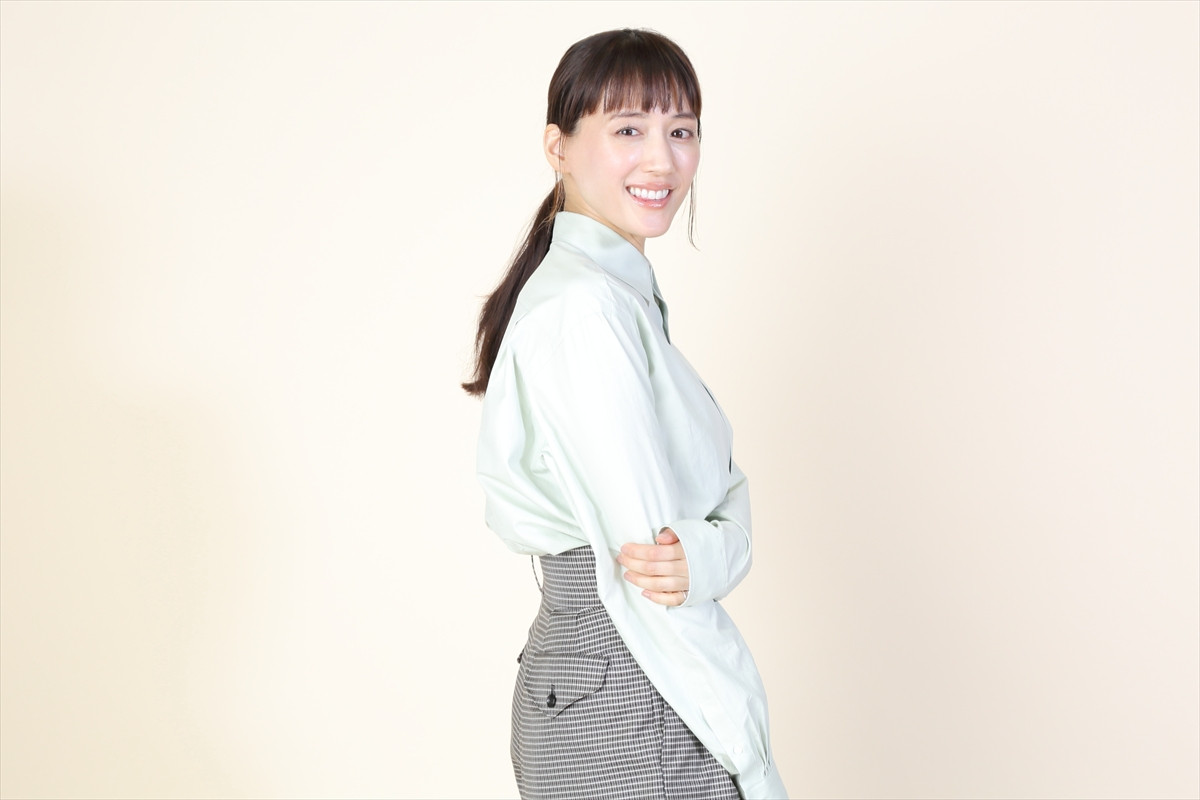 綾瀬はるか、「”推し”はいたことがない」　過去にハマった意外なものとは？