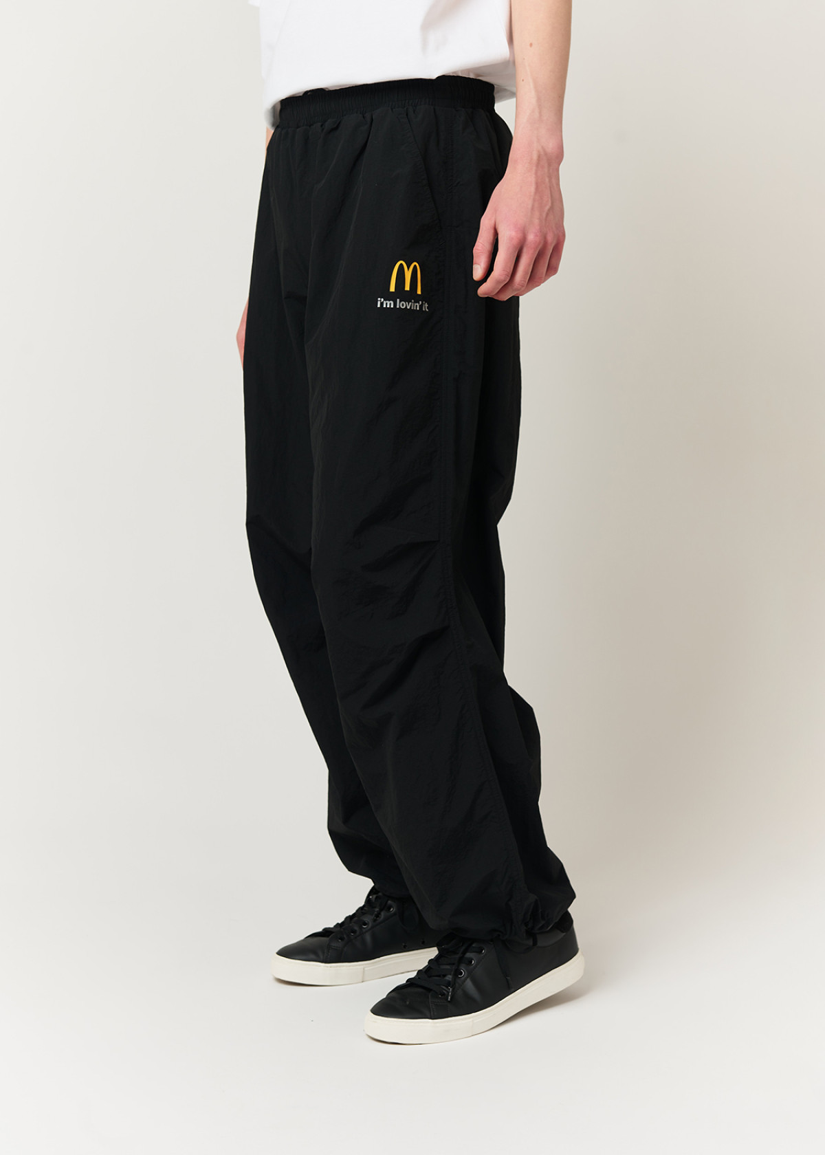 マクドナルド×「グラニフ」202506