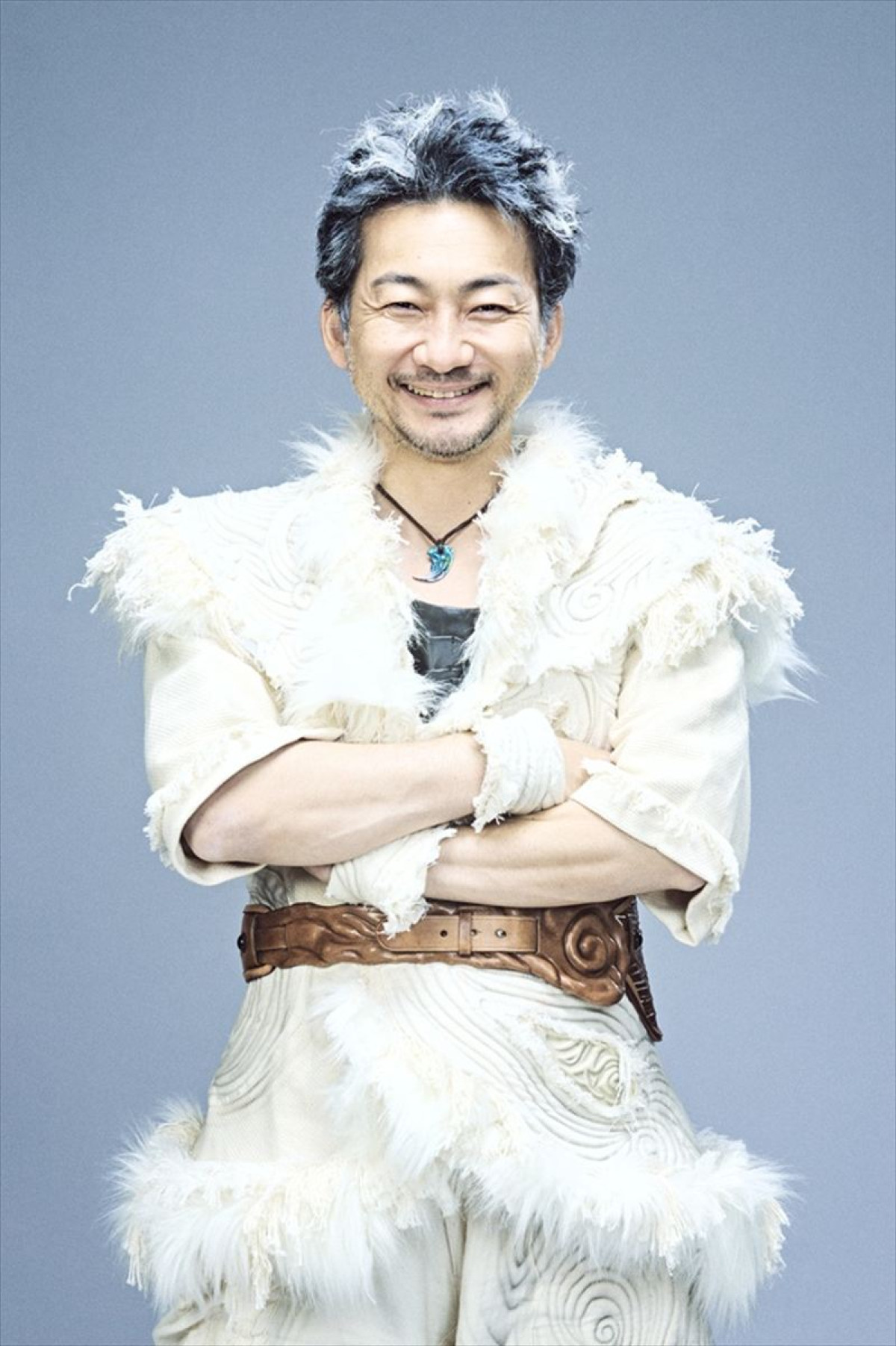 『牙狼＜GARO＞TAIGA』主演は北田祥一郎！　神嶋里花・波岡一喜・瀬戸利樹の出演も決定、特報公開