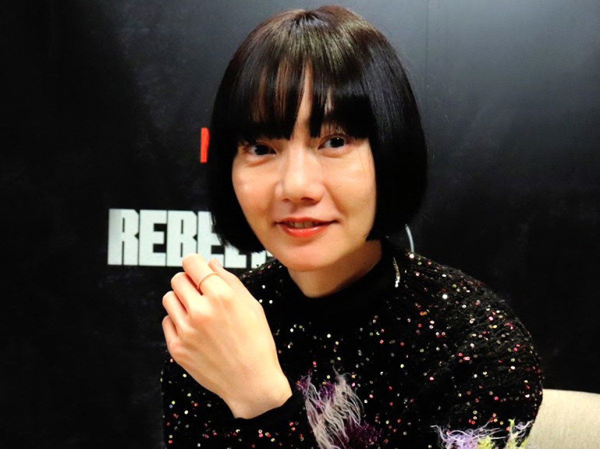 『リンダ リンダ リンダ』20周年！　女子高生役だった4人＆実は出てた人気俳優は今？