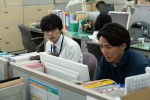 映画『悪い夏』場面写真