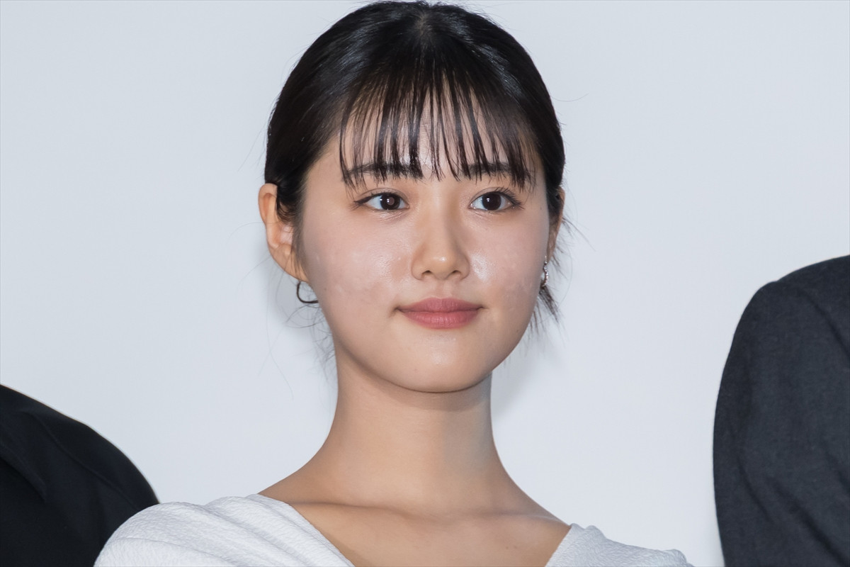 吉沢亮、七夕の願い事は「ベンチプレス100kg上げれますように」