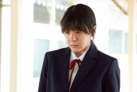 ドラマ『レプリカ　元妻の復讐』第1話場面写真