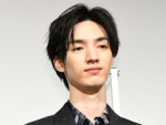 映画『ちはやふる』シリーズ須藤暁人役の清水尋也