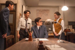連続テレビ小説『あんぱん』第72回より