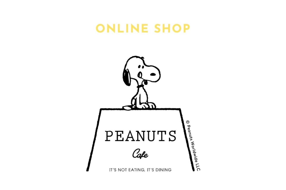 20250704 「PEANUTS Cafe」