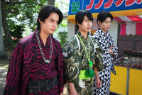 『ナンバーワン戦隊ゴジュウジャー』21話場面カット