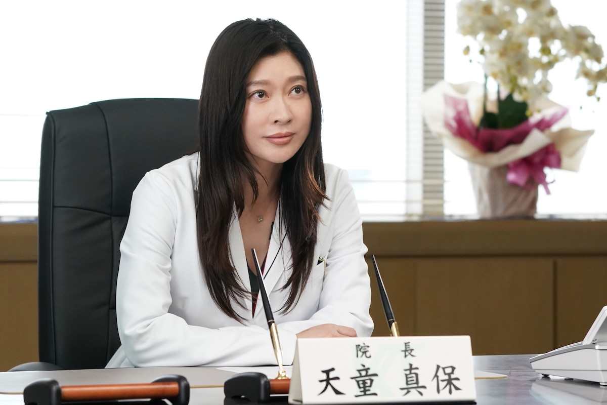 『DOCTOR PRICE』第2話　“鳴木”岩田剛典、友人の転職をめぐって“石上”三浦貴大と対立