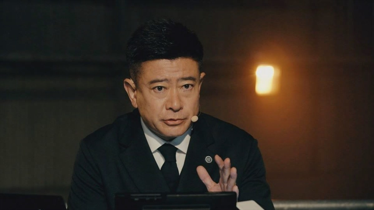 『魔改造の夜』8.8新作放送　シャボン玉玩具と液体を魔改造　10ｍ超えの巨大シャボン玉が誕生！