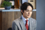 ドラマ『レプリカ 元妻の復讐』第2話場面写真