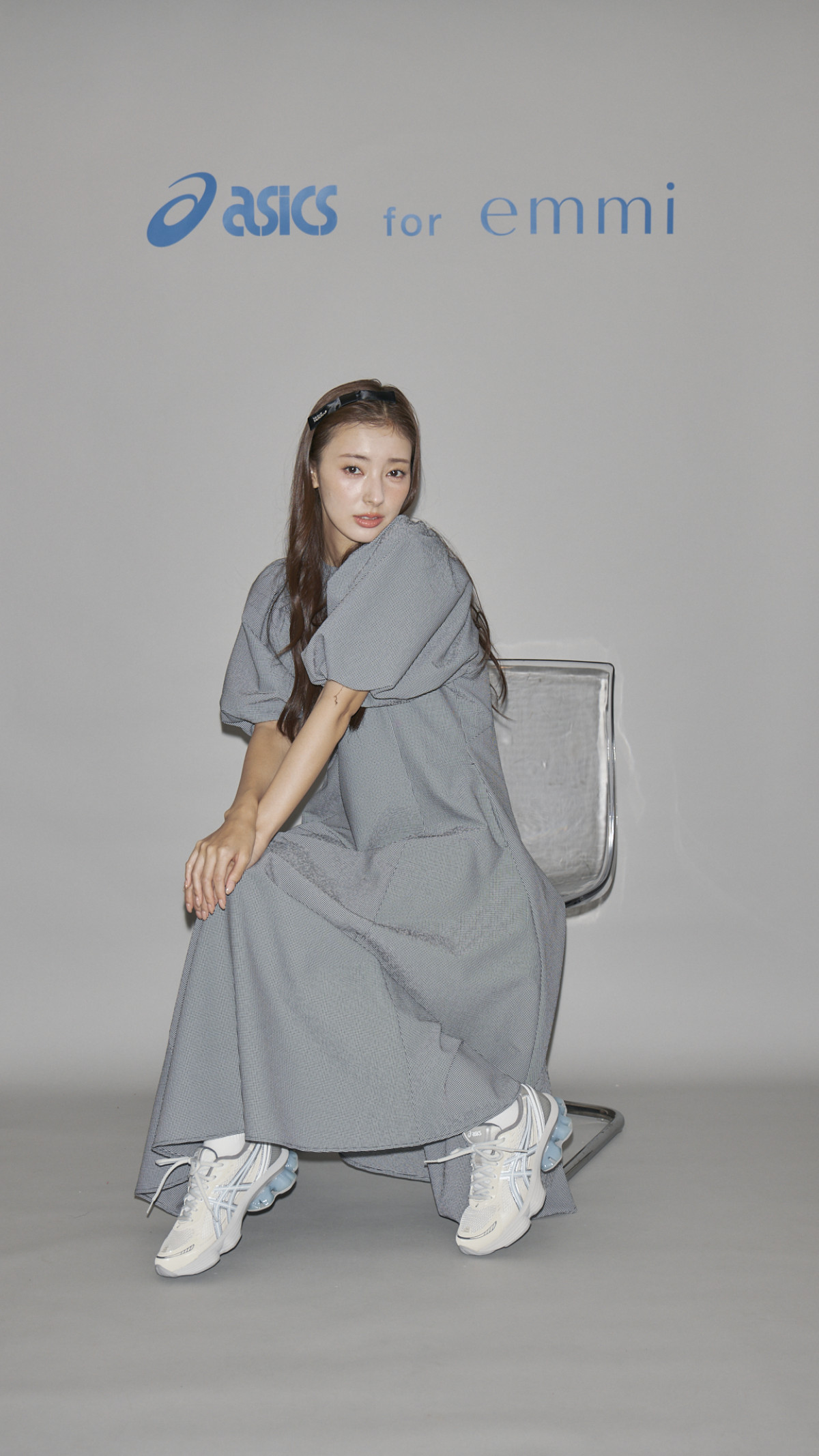 「SNEAKER MARKET by emmi」