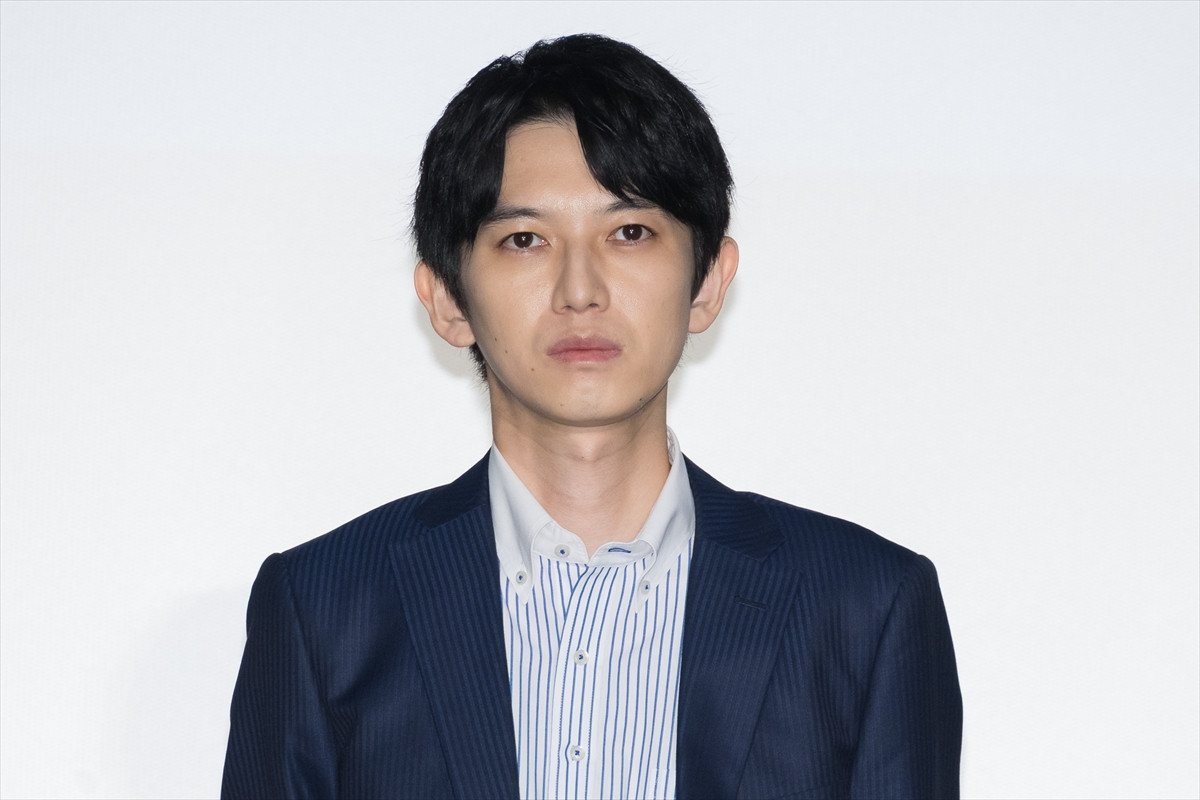 WEST.・藤井流星、森川葵からの髪型への指摘に困惑「俺、パンチパーマかな…？」