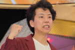 ニッポンの社長、『アサヒビール スマドリ ダブルインパクト 漫才＆コント二刀流No.1 決定戦』優勝者会見に登場