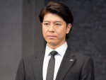 2025年「2話以降も見続けたい夏ドラマ」ランキング第9位：『能面検事』（写真は主演の上川隆也）