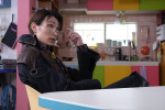 『仮面ライダーガヴ』第45話場面写真