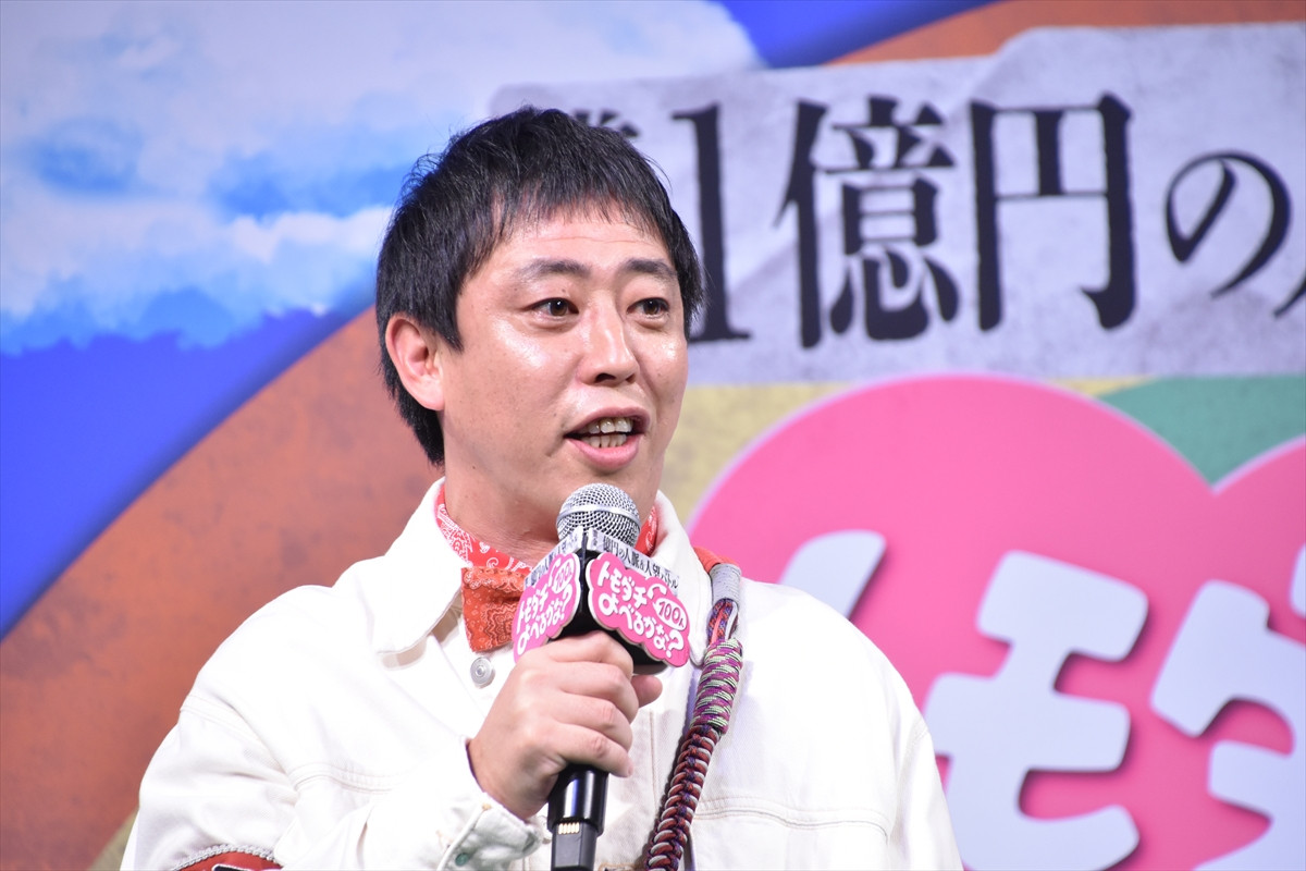 河合郁人「もう芸能界にいられないんじゃないかと」　 “超大物”を呼び出し恐怖