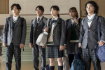ドラマ『ちはやふる－めぐり－』第4話より