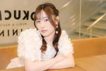 テレビアニメ『その着せ替え人形は恋をする』喜多川海夢役・直田姫奈
