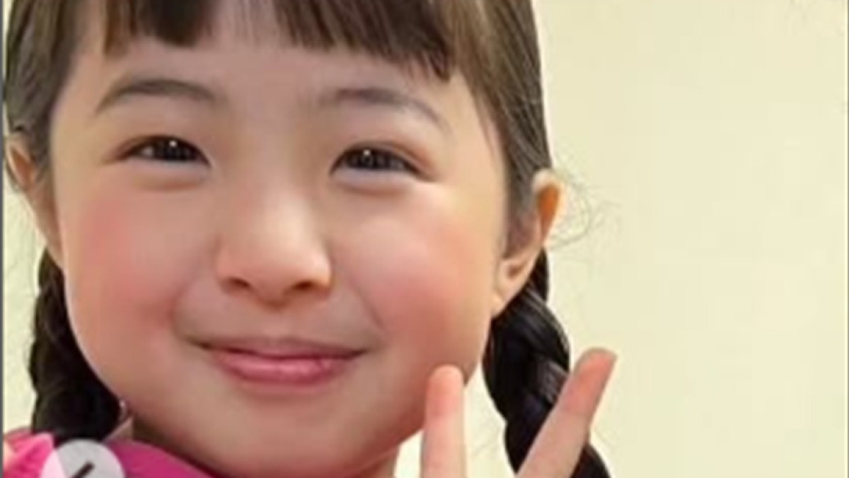 4 代目 スイ ちゃん