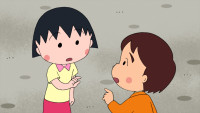 7月20日放送のアニメ『ちびまる子ちゃん』より