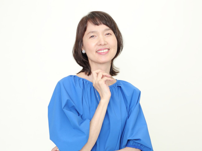 いしのようこ
