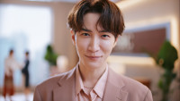 「湘南美容クリニック」テレビCM「宣言」篇キービジュアル