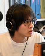 『ミッドナイト屋台2～ル・モンドゥ～』に出演する矢花黎