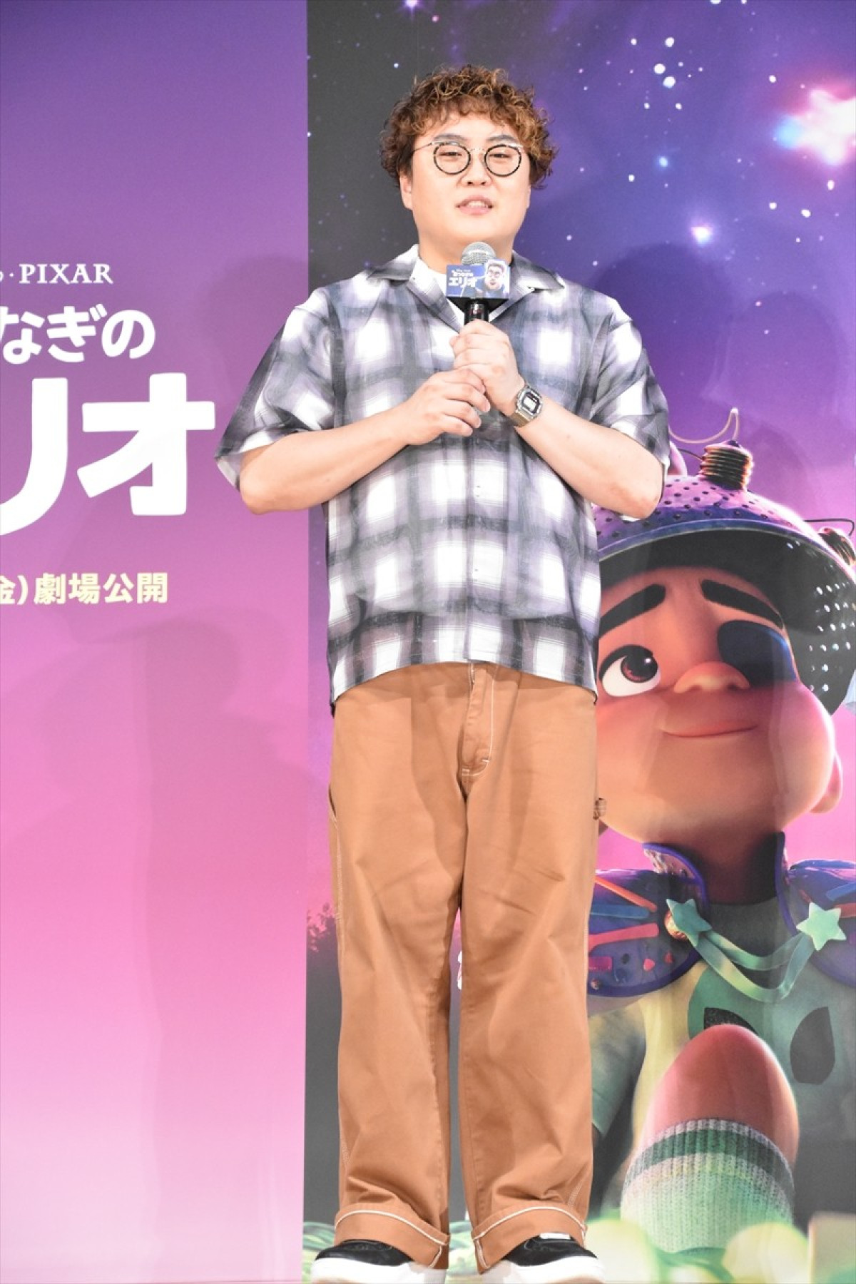 清野菜名、松山ケンイチらが悩める学生にメッセージ「好きなものに向かって駆け抜けて」