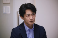 ドラマ『19番目のカルテ』3話に出演する津田健次郎