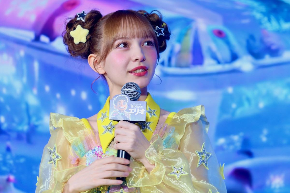 FRUITS ZIPPER・早瀬ノエル、マユリカ中谷は「今も公式お兄ちゃん」　番組終了後初共演