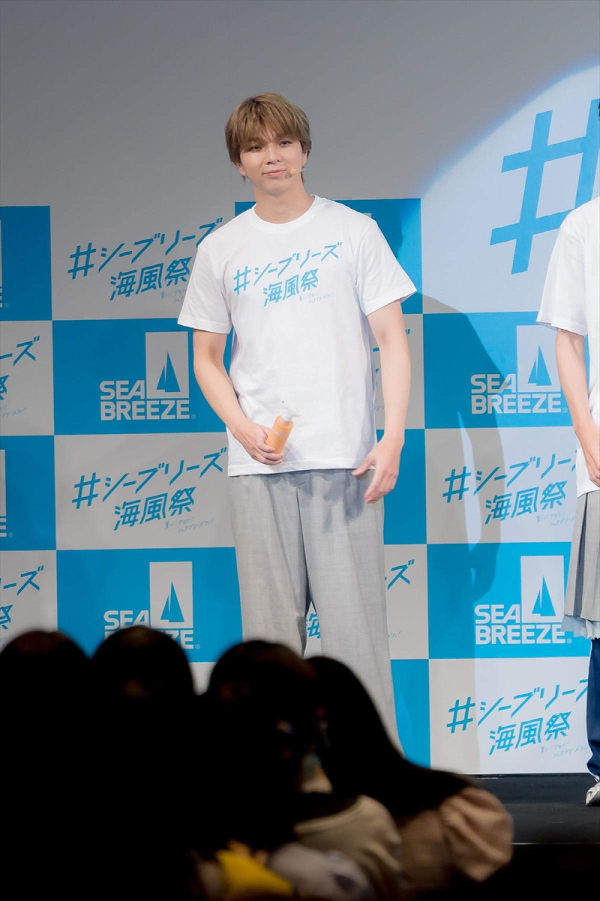 M!LK、ファンにダンスレクチャーし会場盛り上げる　佐野勇斗は青春の思い出を告白