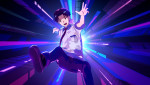 映画『アズワン／AS ONE』場面写真