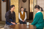 連続テレビ小説『あんぱん』第69回より