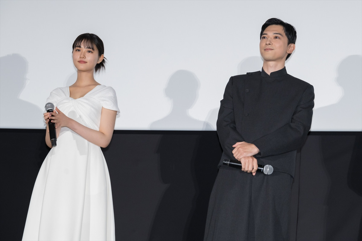 吉沢亮、七夕の願い事は「ベンチプレス100kg上げれますように」