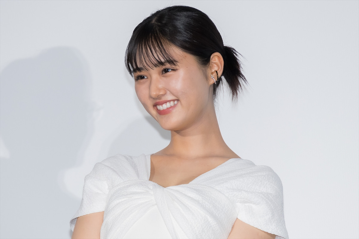 吉沢亮、七夕の願い事は「ベンチプレス100kg上げれますように」