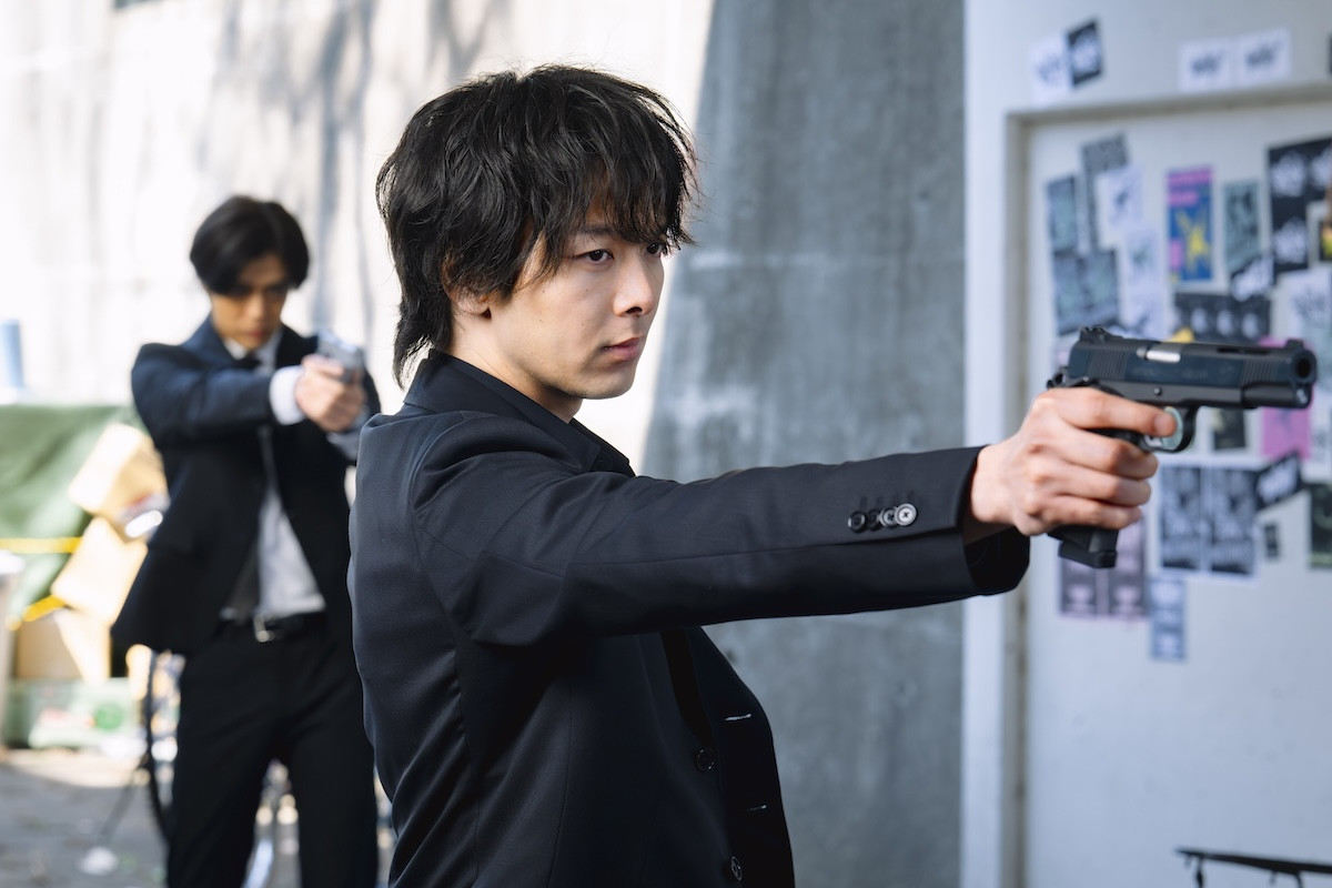 『DOPE』初回　主要キャラ、開始18分でまさかの悲劇　視聴者あ然「即退場？」「予想外」（ネタバレあり）