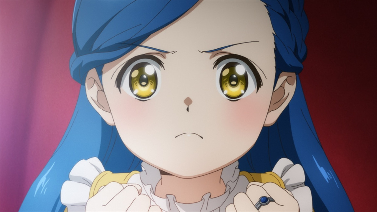 アニメ『本好きの下剋上　領主の養女』26年春放送開始！　ティザーPV、井口裕香＆速水奨のコメント到着