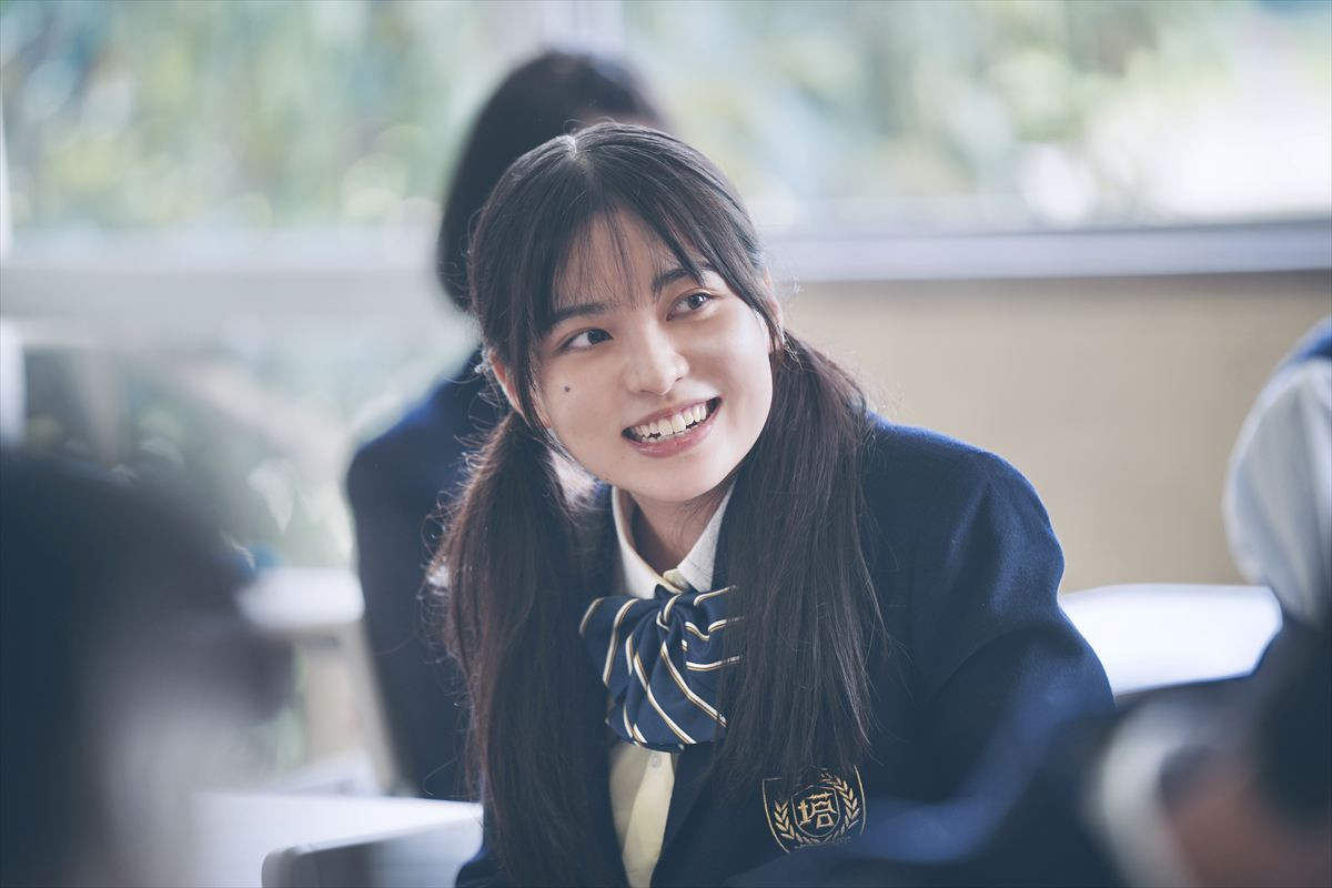 長尾謙杜×山田杏奈『恋に至る病』予告＆ポスター解禁　醍醐虎汰朗、前田敦子ら追加キャストも発表