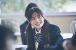 映画『恋に至る病』に出演する上原あまね