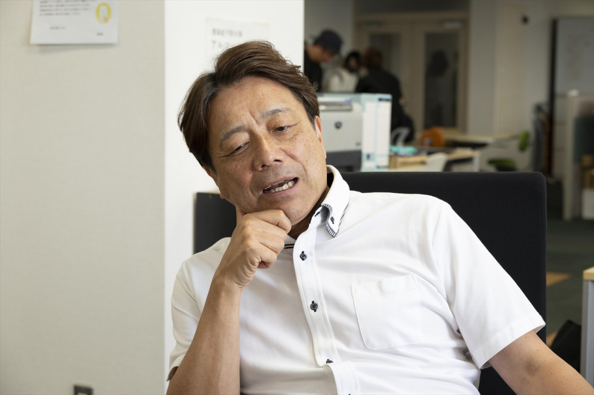 元阪神・横田慎太郎さんの実話を映画化した『栄光のバックホーム』特報解禁！　佐藤浩市、大森南朋、高橋克典らの出演決定