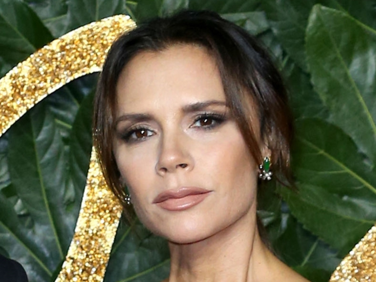 ヴィクトリア・ベッカム、確執ウワサの長男妻ニコラ・ペルツに対する本音をシェア?