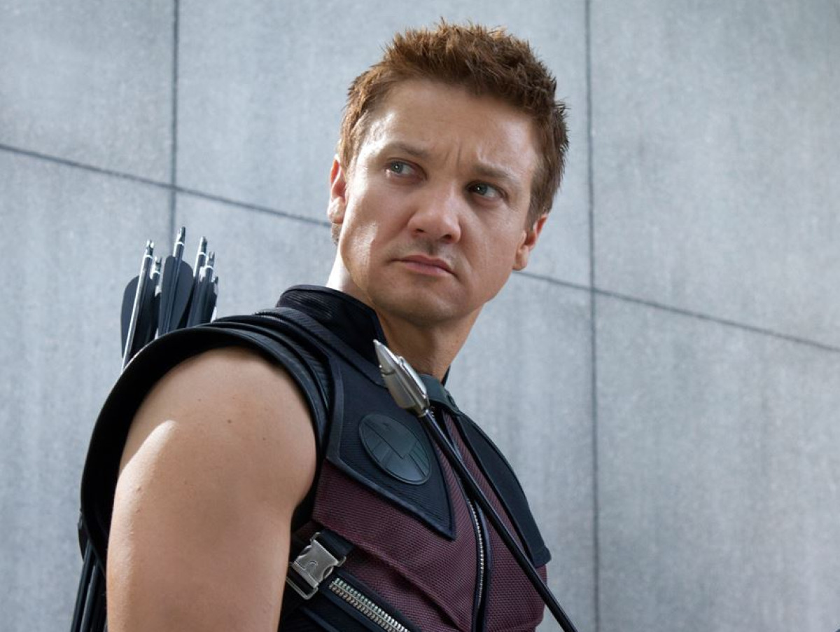 ジェレミー・レナー、体調は万全!「アベンジャーズ」シリーズや『ホークアイ』シーズン2への復帰に意欲