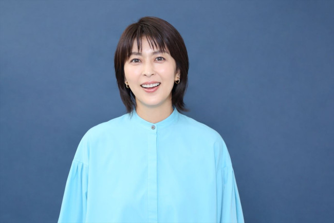 ドラマ『しあわせな結婚』阿部サダヲ＆松たか子インタビュー　20250717実施