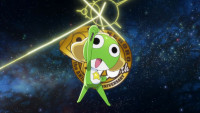 劇場版新作『ケロロ軍曹』超特報PVより