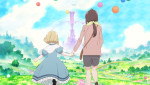 映画『不思議の国でアリスと -Dive in Wonderland-』場面写真