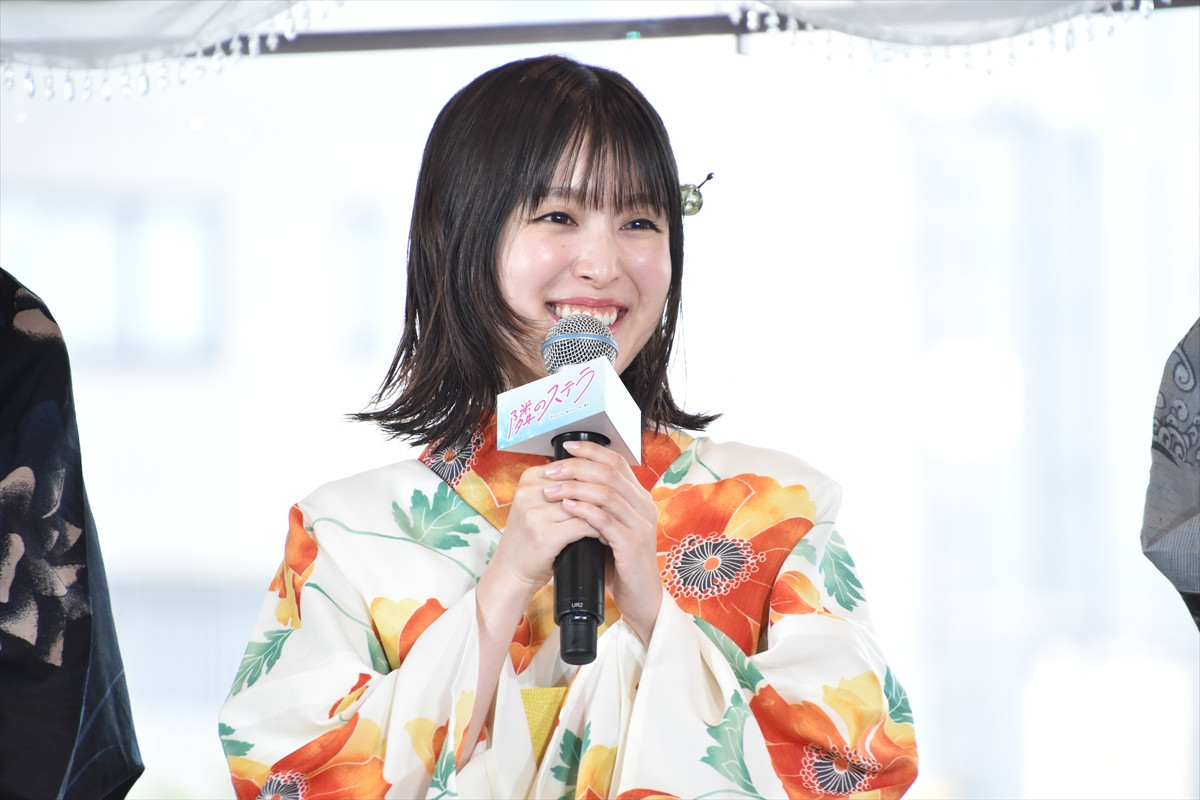 西垣匠、八木勇征の“肉体美”にトキメキ「浮き出る胸筋にときめいちゃいました」